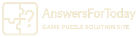 answersfortoday.com